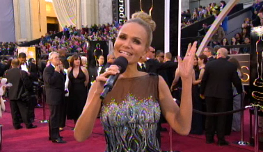 Illustration for article titled Live Coverage: The 2013 Oscars